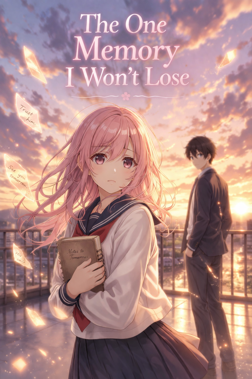 The One Memory I Won't Lose