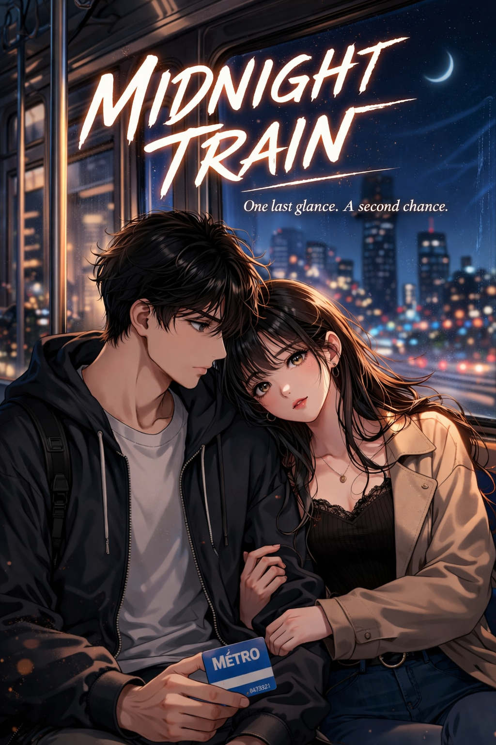 Midnight Train